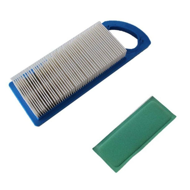 2* Air Filter For 14-18 HP OHV AVS Engine 697634 697776 794422 697153 795115 2* Air Filter For 14-18 HP OHV AVS Engine 697634 697776 794422 697153 795115